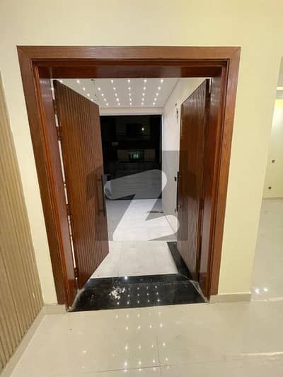 Brand New Designer House