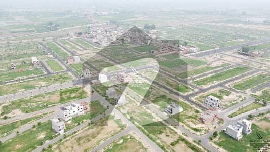 پام سٹی ہاؤسنگ سکیم گوجرانوالہ میں 4 مرلہ کمرشل پلاٹ 1.05 کروڑ میں برائے فروخت۔