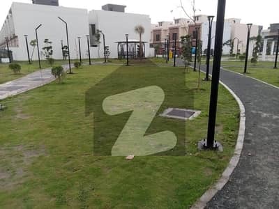 ڈی ایچ اے ڈیفینس گوجرانوالہ میں 1 کنال رہائشی پلاٹ 1.25 کروڑ میں برائے فروخت۔