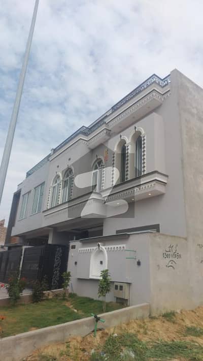 6marla house for sale mumtaz city