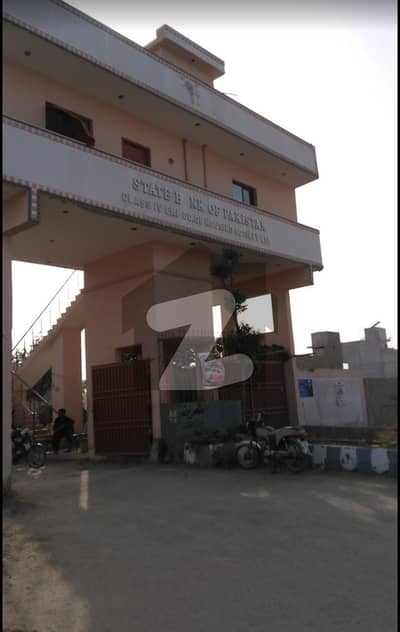 240sqyard State Bank Housing Society , scheme 33