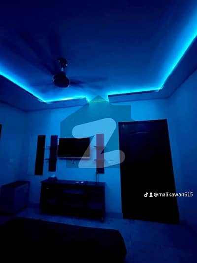 FURNISHED APARTMENT FOR RENT IN JOHAR TOWN LAHORE