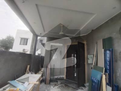 5 Marla Modern House Available For Rent Best Location