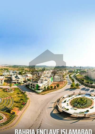 5 Marla Plot Available For Sale In Reasonable Price