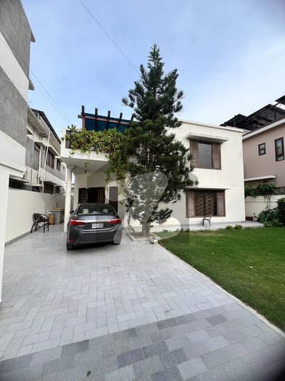 Portion For Rent In Defense Phase 4 Near Nishad Shaheed Park