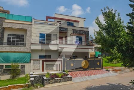 G-13 Brand New 35*70(10 Marla) for sale