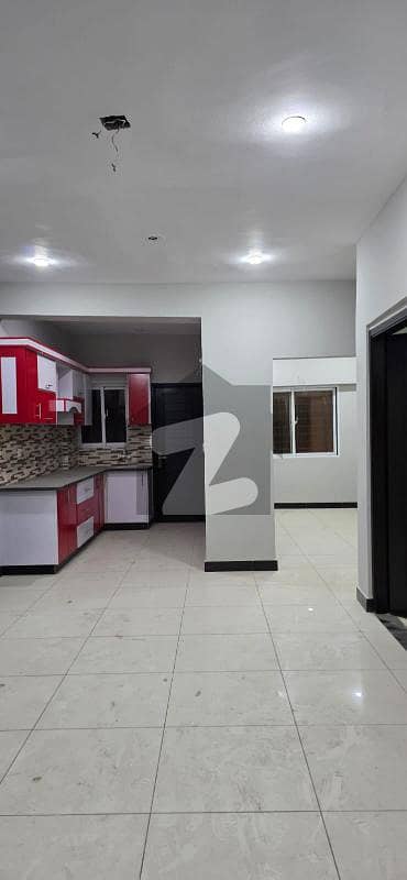 3rd Floor 3bedrooms DD Luxury Flat for Sale in King Classic Builder Transfer