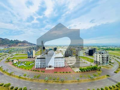 1 KANAL PRIME LOCATION PLOT FOR SALE A BLOCK FAISAL HILLS