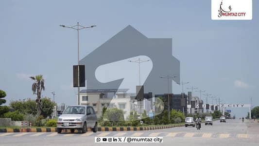 ممتاز سٹی - راوی بلاک ممتاز سٹی,اسلام آباد میں 6 مرلہ رہائشی پلاٹ 1.05 کروڑ میں برائے فروخت۔ ممتاز سٹی - راوی بلاک ممتاز سٹی,اسلام آباد میں 6 مرلہ رہائشی پلاٹ 1.05 کروڑ میں برائے فروخت۔