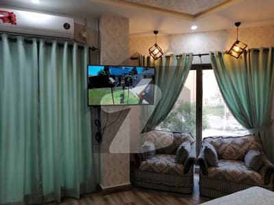 بحریہ ٹاؤن فیز 7 بحریہ ٹاؤن راولپنڈی,راولپنڈی میں 1 کمرے کا 3 مرلہ فلیٹ 38.0 ہزار میں کرایہ پر دستیاب ہے۔