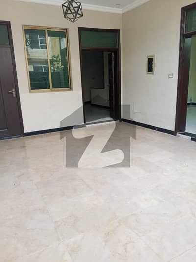 7 Marla House For Rent