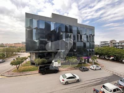 CORNER BEAUTIFUL HALL AVAILABLE FOR RENT IN BAHRIA TOWN PHASE 8 RWP