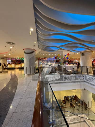 گیگا مال ایکسٹینشن ٹاور ڈی ایچ اے ڈیفینس فیز 2,ڈی ایچ اے ڈیفینس,اسلام آباد میں 2 مرلہ دکان 9.0 کروڑ میں برائے فروخت۔