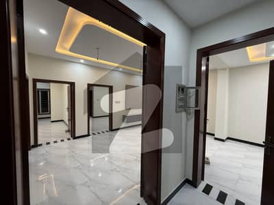 Brand New 8 Marla House for Rent in Block D B-17 Islamabad