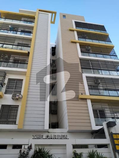 باتھ آئی لینڈ کراچی میں 3 کمروں کا 9 مرلہ فلیٹ 2.5 لاکھ میں کرایہ پر دستیاب ہے۔