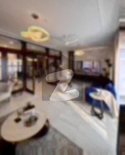 کلفٹن ۔ بلاک 2 کلفٹن,کراچی میں 4 کمروں کا 17 مرلہ فلیٹ 10.55 کروڑ میں برائے فروخت۔