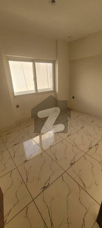 Apartment For Rent DHA Phase 8 Karachi