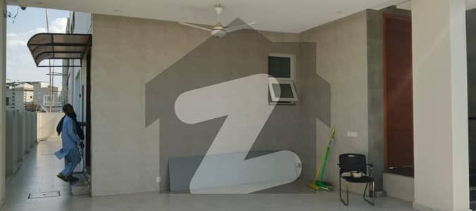 1 Kanal Lower Lock Upper Portion Is Available For Rent in Dha Phase 8 Near Broadway Commercial