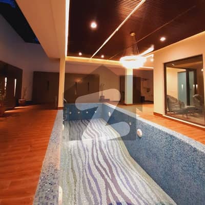 Brand New House Is For Sale In Prime Location F-7