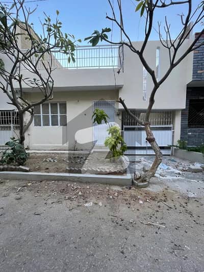 گلشنِ معمار - سیکٹر زیڈ گلشنِ معمار,گداپ ٹاؤن,کراچی میں 2 کمروں کا 5 مرلہ مکان 1.15 کروڑ میں برائے فروخت۔