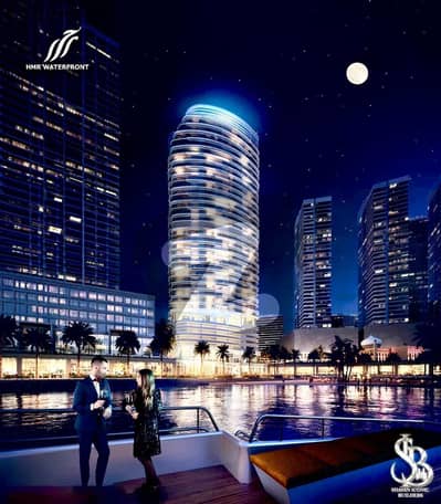 Luxury 2 bedroom Huge size Apartment in The Tilt