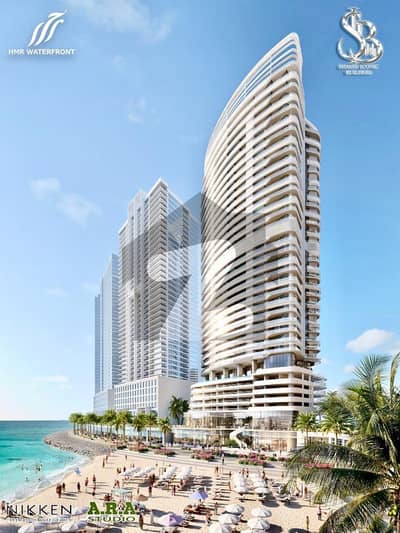 Luxury 2 bedroom Huge size Apartment in The Tilt