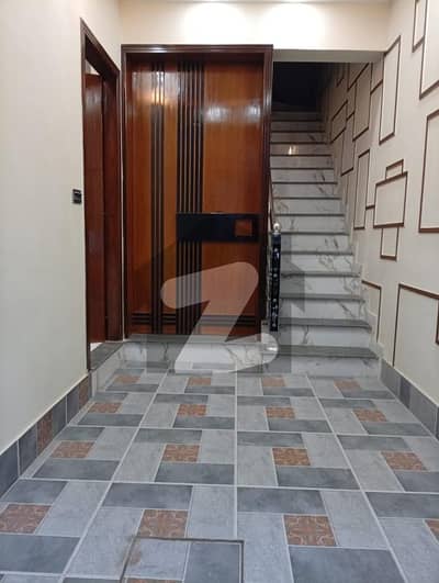 Allama Iqbal Town Prime Location Near Multan Road (Orange Linee 4-Marla Double New House For Sale With Investments Price. Allama Iqbal Town