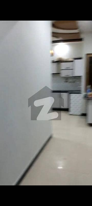 Ground Floor Portion For Rent