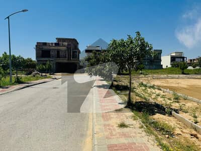 1 Kanal Plot For Sale In Block F.