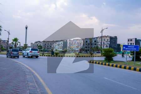 بحریہ انکلیو - سیکٹر ایم بحریہ انکلیو,بحریہ ٹاؤن,اسلام آباد میں 10 مرلہ رہائشی پلاٹ 1.4 کروڑ میں برائے فروخت۔