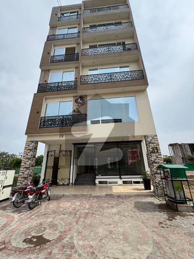 5 Marla Commercial Shop For Rent 100 Feet Road Bahria Town Lahore