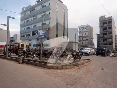 GROUND + BASEMENT FOR RENT IN DHA PHASE 8 PRIME LOCATION