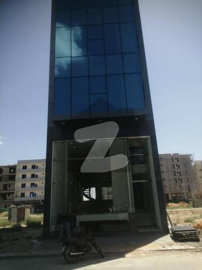 المرتضی کمرشل ایریا ڈی ایچ اے فیز 8,ڈی ایچ اے ڈیفینس,کراچی میں 4 مرلہ عمارت 21.0 کروڑ میں برائے فروخت۔