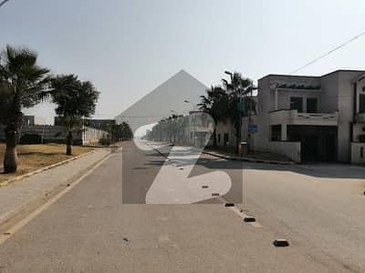 Club City Bahria Town Plot For Sale