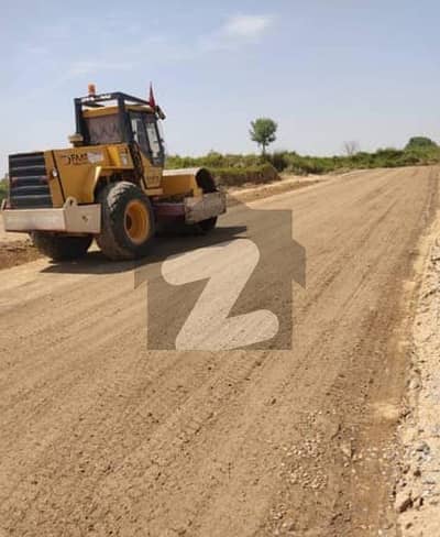 Street: 43 / All Dues Clear / Semi Developed / Prime location Plot For Sale Street: 43 / All Dues Clear / Semi Developed / Prime location Plot For Sale