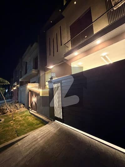 ایم پی سی ایچ ایس ۔ ملٹی گارڈنز بی ۔ 17,اسلام آباد میں 3 کمروں کا 5 مرلہ مکان 2.7 کروڑ میں برائے فروخت۔