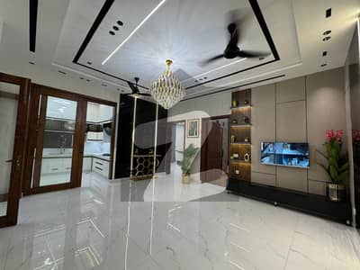 10 Marla Brand New Upper Portion Separate Entrance with Gas Available For Rent In