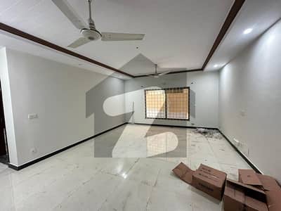 1 Kanal Ground Basement Corner 4 Bed 10 Kv Solar For Rent Upper Portion Tenet Dha Phase 2 Islamabad Dami Picture