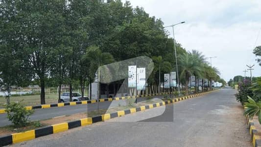 5 Marla Commercial Plot In Overseas 6 Prime Business Location For Sale 5 Marla Commercial Plot In Overseas 6 Prime Business Location For Sale