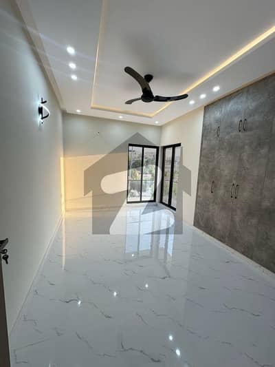 1 kanal upper portion 3 bed ground luck dha phase 2 islamabad Dami picture