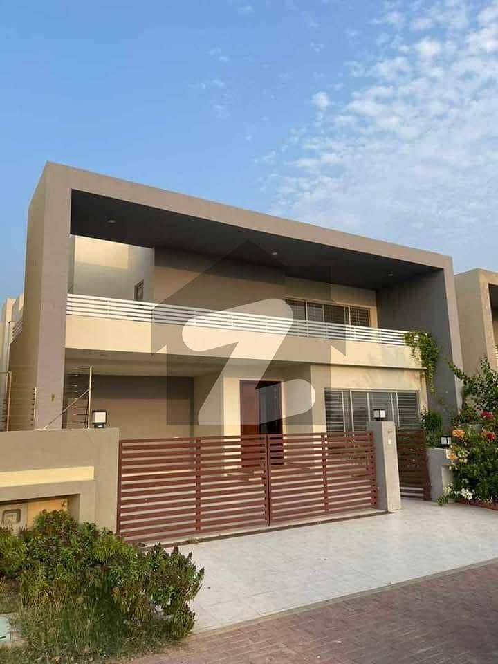 Bahria Paradise Villa for sale Bahria Paradise Villa for sale