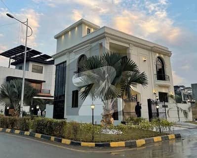 Best Options For Corner House Is Available For sale In MPCHS - Block C1 Best Options For Corner House Is Available For sale In MPCHS - Block C1