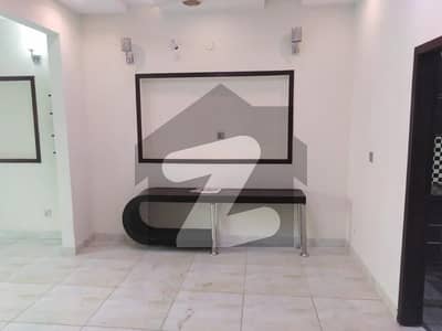 5 Marla Upper Portion Available For Rent In Bahria Town Lahore