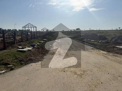 جی ۔ 17 اسلام آباد میں 10 مرلہ پلاٹ فائل 35.0 لاکھ میں برائے فروخت۔