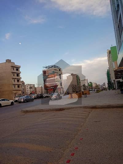 OFFICE FOR RENT DHA PHASE 8 - PRIME LOCATIONBEST FOR BUSINESS LOCATION