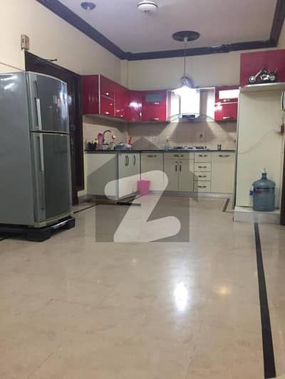 ڈی ایچ اے فیز 6 ڈی ایچ اے ڈیفینس,کراچی میں 2 کمروں کا 4 مرلہ فلیٹ 1.3 کروڑ میں برائے فروخت۔