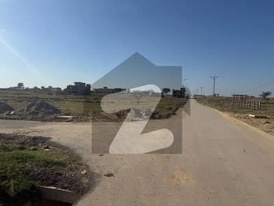 G17/1-2 Residential plot File 20 Marla available for sale at very reasonable price