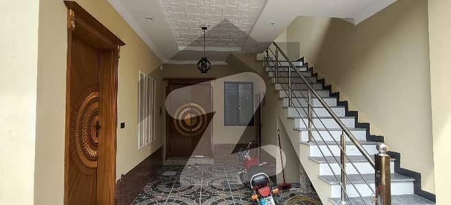 6 Marla Brand New House For Sale  -Available Water  -Available Electricity