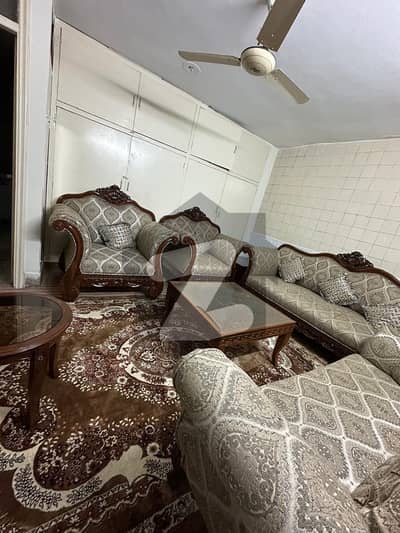 جی ۔ 9 اسلام آباد میں 2 کمروں کا 10 مرلہ زیریں پورشن 60.0 ہزار میں کرایہ پر دستیاب ہے۔