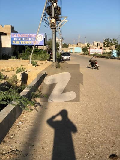 60 To 120 Sqft Plot On Installment